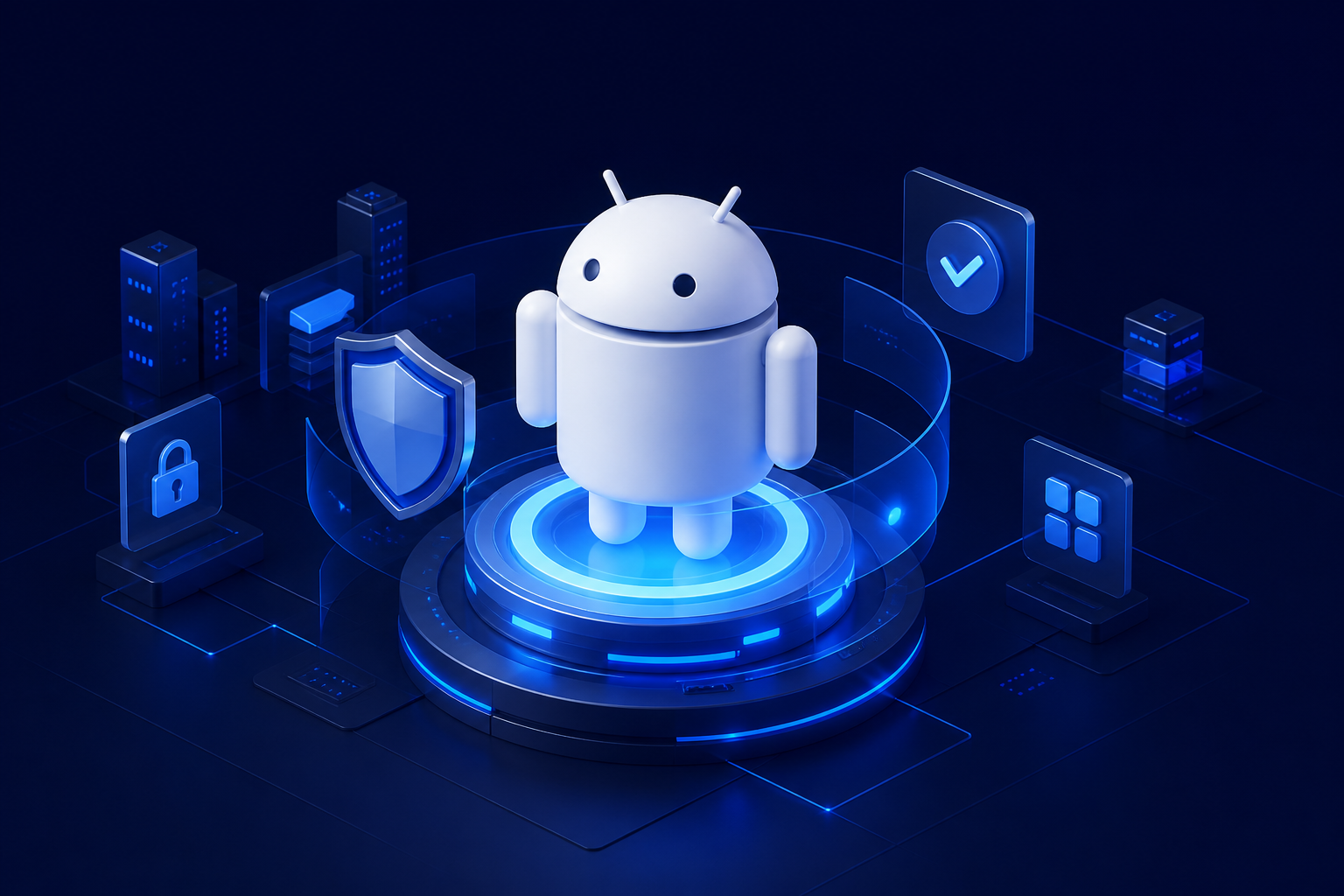 Android 应用加固